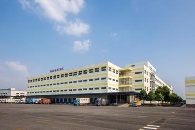 英業達(重慶)榮獲第七屆重慶市市長質量管理獎 技術創新推廣再上新臺階